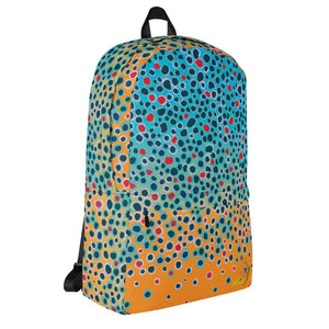 Brown Trout Backpack