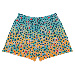 Brown Trout Shorts