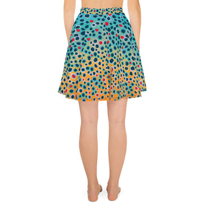 Brown Trout Skirt