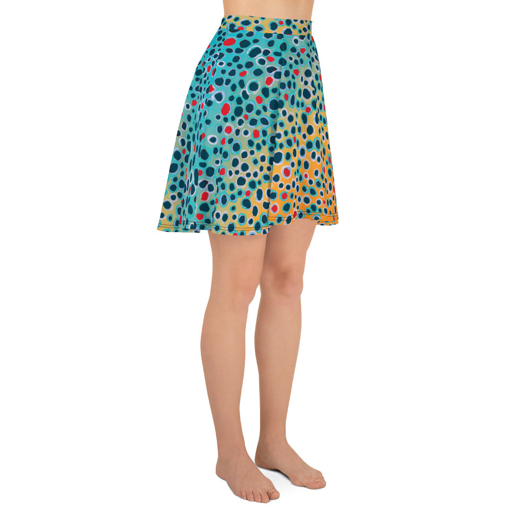 Brown Trout Skirt