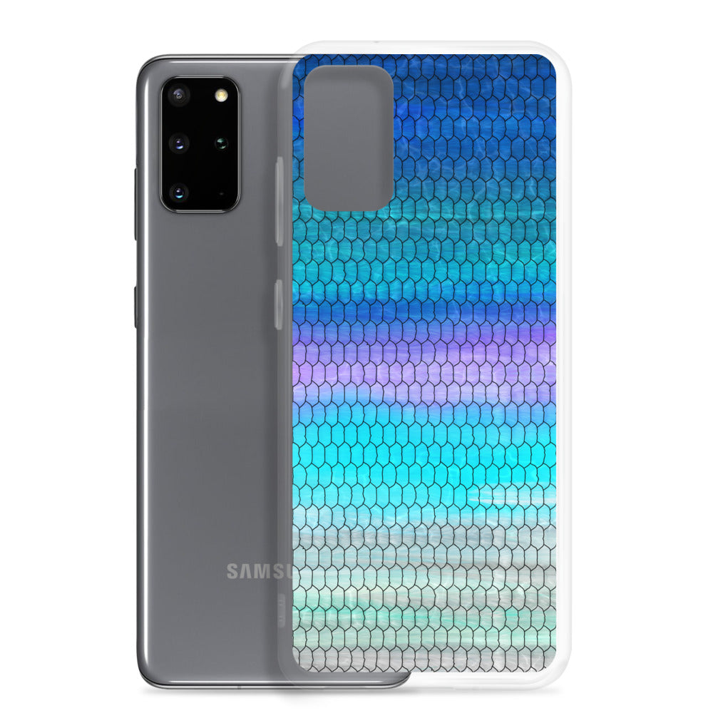 Tarpon Samsung Case